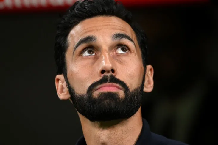 "Real"futbolchilari unga bergan Arbeloa laqabi ma'lum bo'ldi