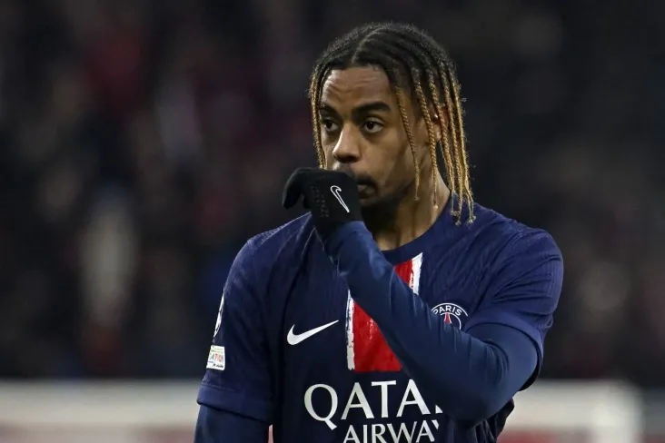 Arsenal PSJ hujumchisi Barkolani sotib olmoqchi — Sky Sport Germaniya