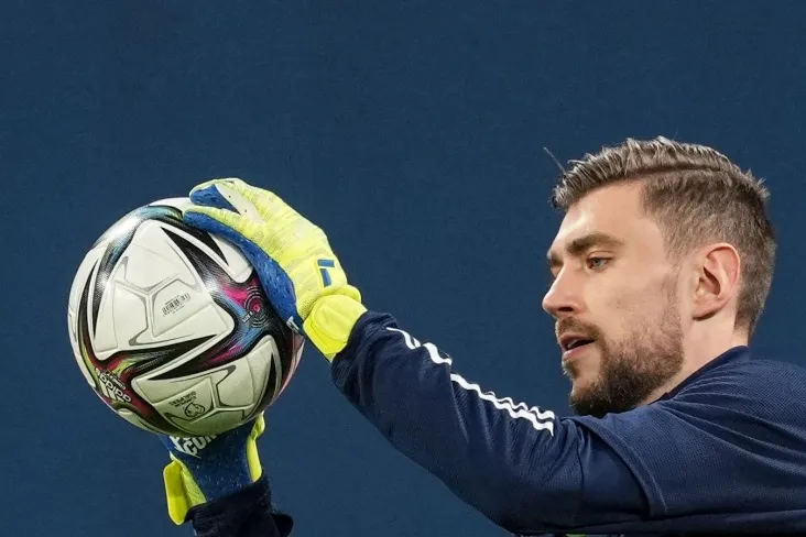 FIFA Nikita Xaykinga Norvegiya terma jamoasida o'ynashga ruxsat bermadi