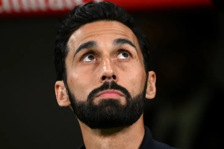 Arbeloa Valverde va Tchuameni jangidan keyin mashg'ulot o'yinchilariga aytgani ma'lum bo'ldi