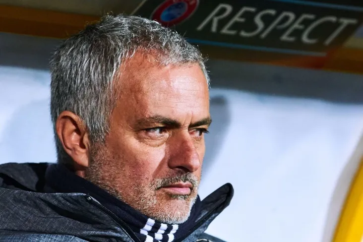 "Real" Mourinoni Romano klubiga qaytarish bo'yicha operatsiyani boshladi