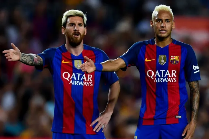 Messi Neymar 2026 yilgi jahon chempionatiga borishi kerakmi, deb javob berdi