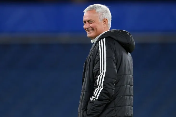 Sky Sports Mourino "Real"ni boshqarishga tayyor bo'lgan shartni nomladi