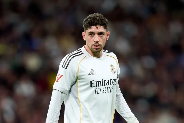 El Mundo Valverde va Tchuameni janjal mojarosidan keyin "Real" ni tark etadimi yoki yo'qligini ma'lum qildi