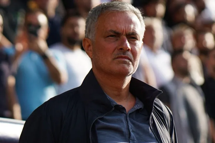 Nikola Skira Mourinoning"Real" ga tayinlanishi mumkinligi haqida muhim tushuncha berdi