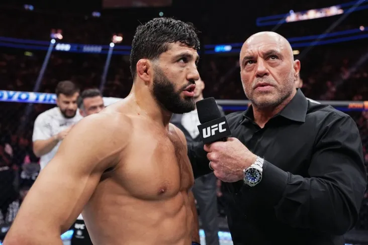 Arman Tsarukyan Xabib Nurmagomedovning Dog'istondagi sport zali uchun xarajatlarini 700 million rublga baholadi