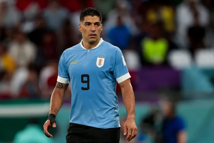 Luis Suares 2026 yilgi jahon chempionatida ishtirok etish uchun Urugvay terma jamoasiga qaytishga tayyor Mundo Deportivo