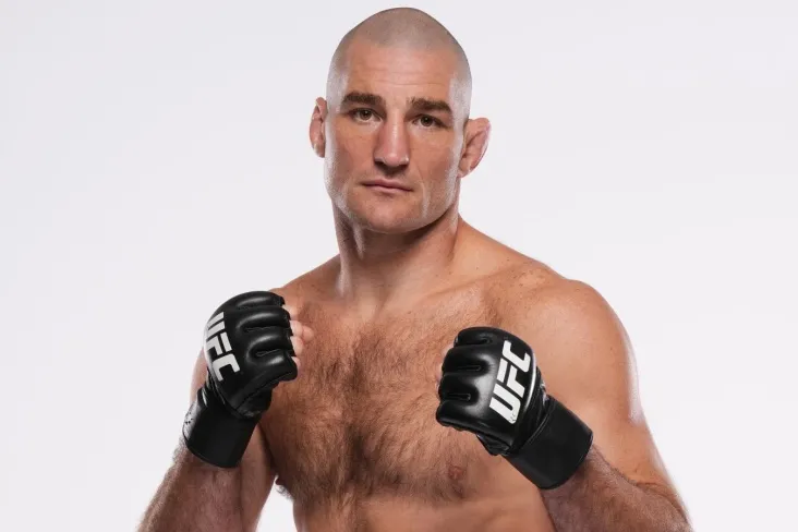 Shon Striklend: statistika, UFC reytingi, rekord, chimaev bilan jang oldidan g'alaba va mag'lubiyat