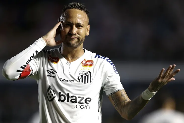 Neymar 2026 yilgi jahon chempionatida Braziliya terma jamoasining kengaytirilgan ro'yxatiga kirdi-Globo