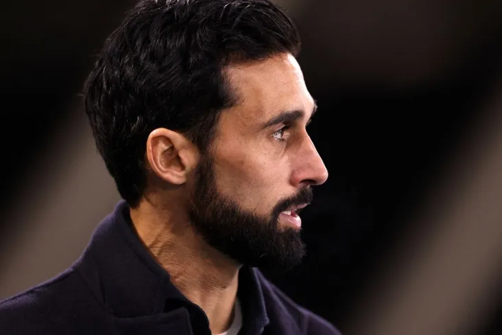 Arbeloa "Real Madrid" ning "Barselona"bilan bo'lajak uchrashuvidan umidlari bilan o'rtoqlashdi