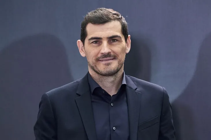 "Hammasi tsiklik". Kasilyas Valverde va Tchuamenining "Real"kiyinish xonasidagi jangini tushuntirdi