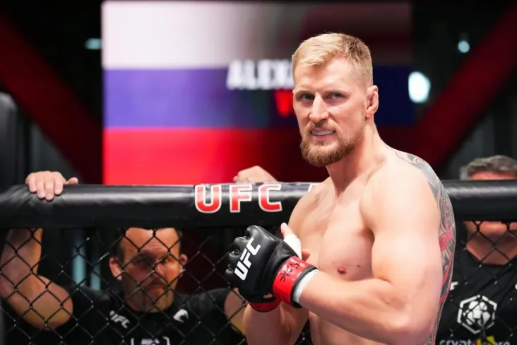 Volkov — Kortes-Akosta jangining hakamlar yozuvlari paydo bo'ldi