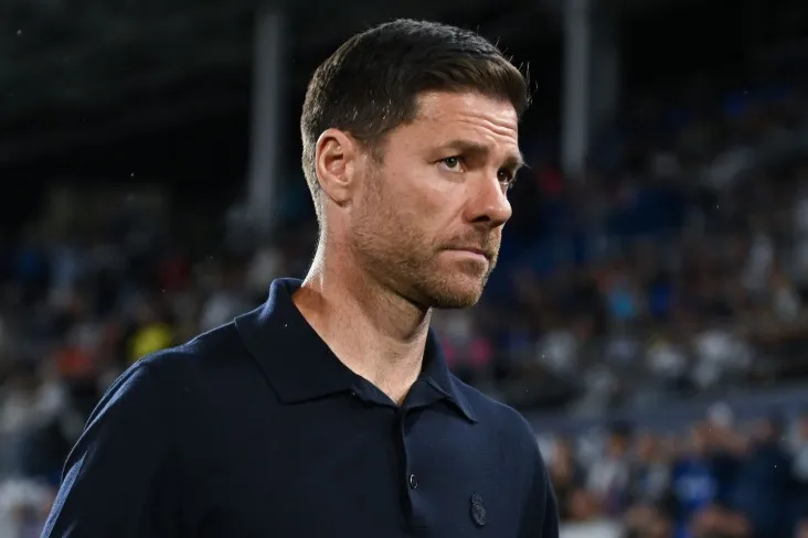 "Liverpul" Xabi Alonsoga shubha bilan qaraydi va "Real" dan ma'lumot so'radi — AS