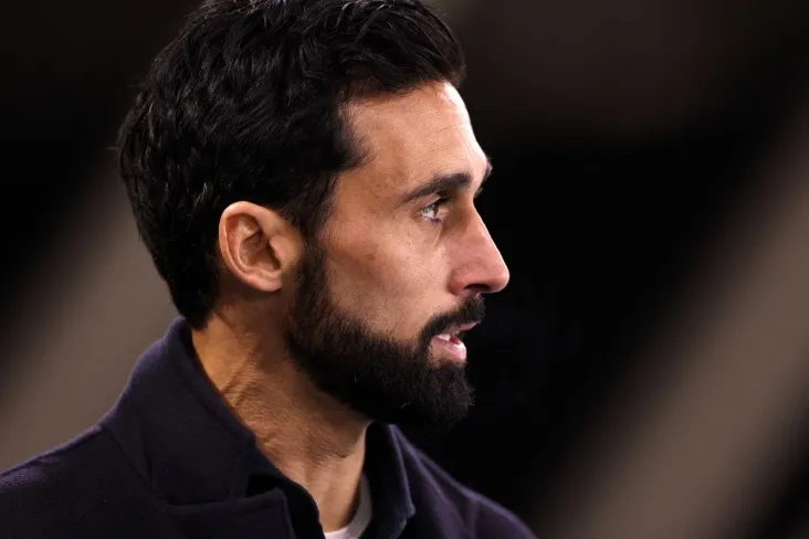 Arbeloa Mbappe mavsum oxirigacha maydonga tushadimi, deb javob berdi