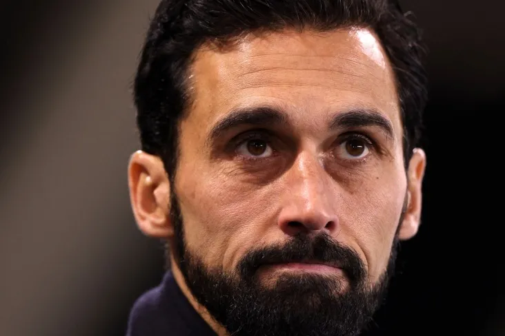 "Real" murabbiyi Arbeloa "Barselona" ga qarshi o'yinda Xeysenni zaxirada qoldirish qarorini tushuntirdi.