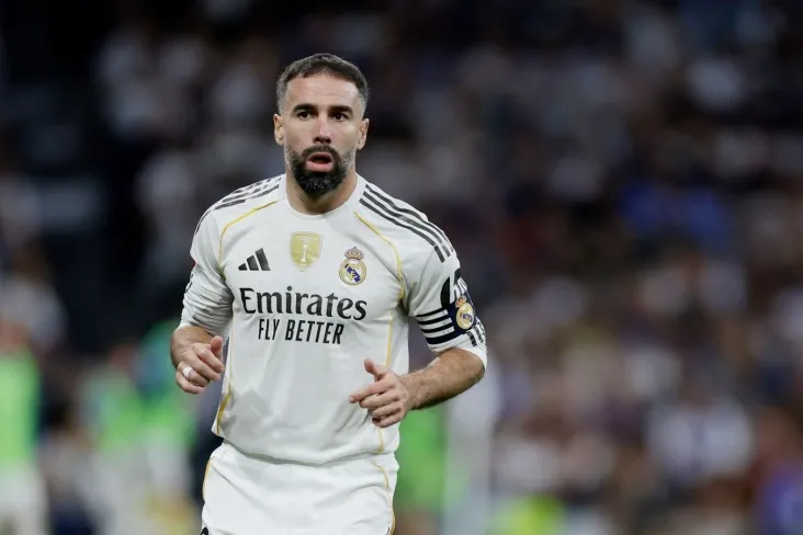 "Real" futbolchilarni yangi transferlarni amalga oshirish uchun sotishga majbur bo'ldi-Athletic