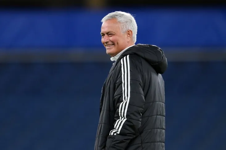 "Real" ga kelgan taqdirda Mourinoning ikkita talabi ma'lum bo'ldi — AS