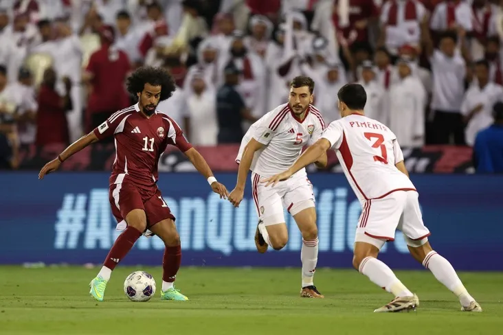 Qatar terma jamoasi 2026 yilgi jahon chempionatiga kengaytirilgan tarkibni e'lon qildi