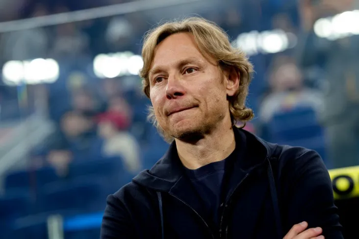 Valeriy Karpin pulning futboldagi motivatsiyasi va roli haqida gapirdi