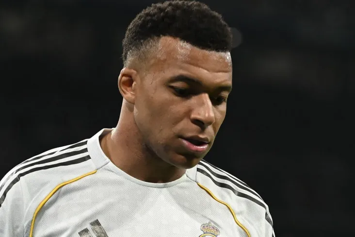 Kilian Mbappe shon-shuhratga bo'lgan munosabati haqida gapirdi