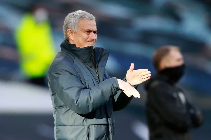 Ispaniya terma jamoasi Joze Mourinoning Real Madridga tayinlanishiga munosabat bildirdi