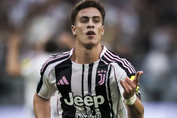 Madridning "Real" klubi "Yuventus" dan Yildizning kelajakdagi transferiga qiziqish bildirmoqda — Tuttosport