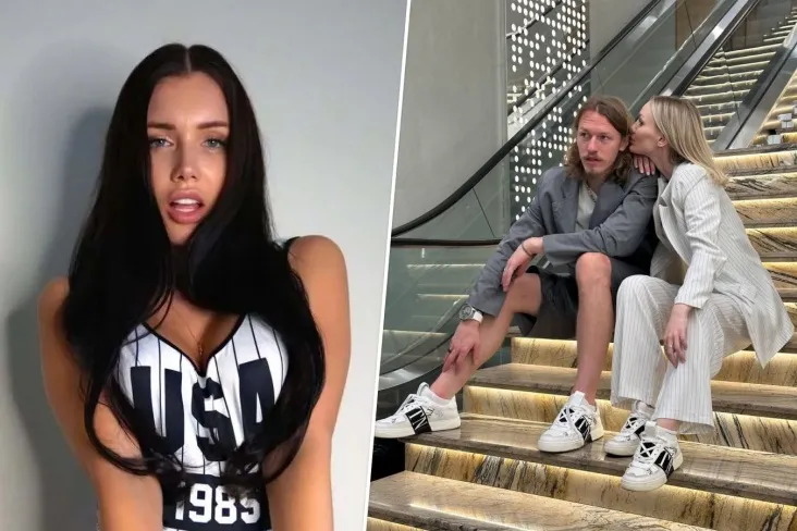 Porno aktyor Safonovga LCHDAGI muvaffaqiyati uchun issiq kechani va'da qildi, Matveyning rafiqasi bunga munosabat bildirdi