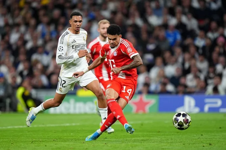 AS: "Real" futbolchilarga LCH yarim finallariga chiqish uchun har biriga 500 ming yevro mukofot taklif qildi.