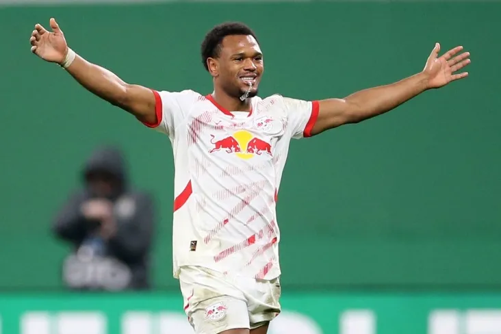 "Lids Yunayted ""Rb Leypsig" hujumchisini imzolashga yaqin-TEAMtalk