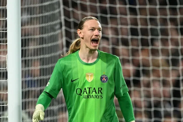 "Men haqiqatni bilaman." Safonov-Chempionlar Ligasida "Bavariya" bilan o'zaro o'yinda o'z harakatlari haqida