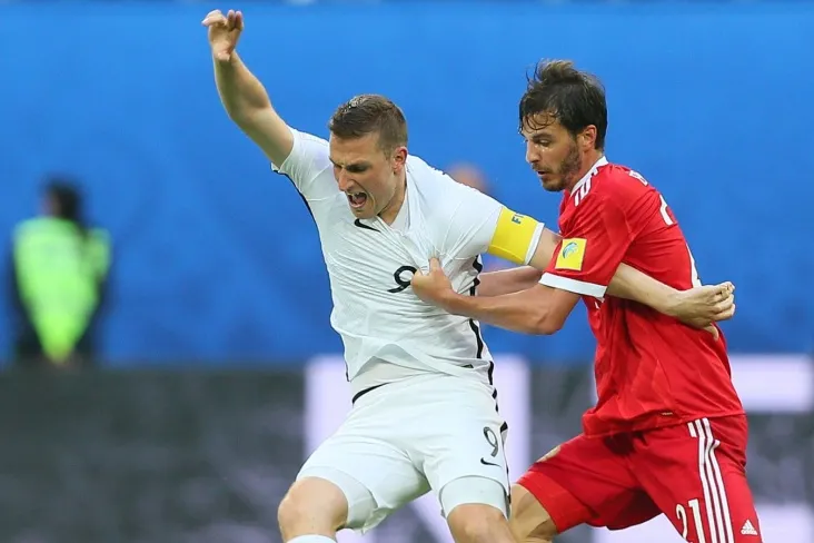 Yangi Zelandiya 2026 yilgi jahon chempionatiga tarkibni e'lon qildi