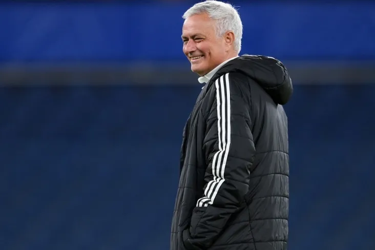 Mbappe Mourinoning "Real" — Serranoga tayinlanishiga optimistik qaraydi