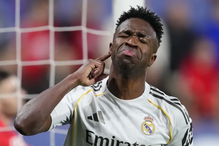 "Real" - "Oviedo": La liganing 36-tur uchrashuvining onlayn translyatsiyasi soat 22:30 da boshlanadi