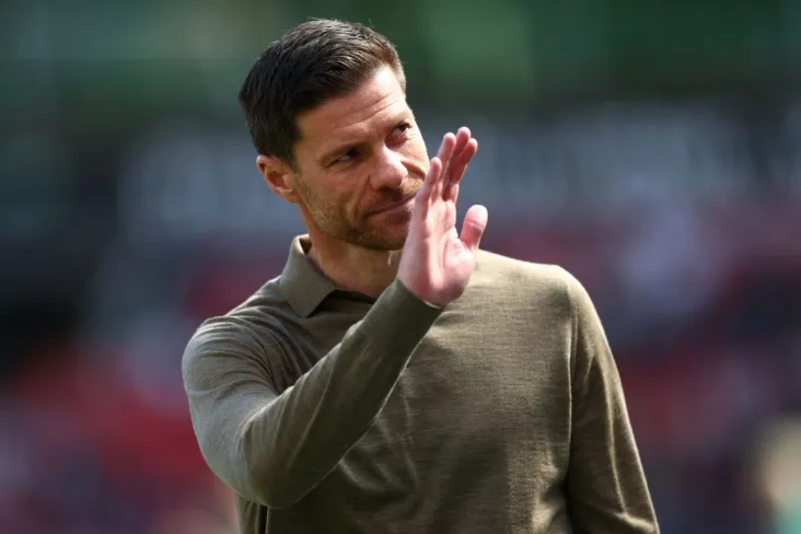 "Chelsi" futbolchilari Xabi Alonsoning Bosh murabbiy lavozimiga tayinlanishini qo'llab — quvvatlamoqda-The Guardian