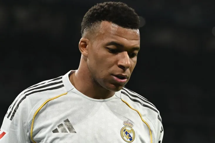 Mbappe-jarohat paytida Italiyaga sayohat haqida: men Ispaniyani tark etgan yagona o'yinchi emasman