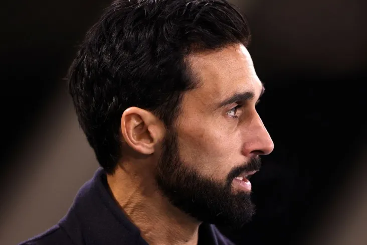 "Real" murabbiyi Arbeloa: men o'z o'yinchilarimdan ularga nima berganini kutmayman