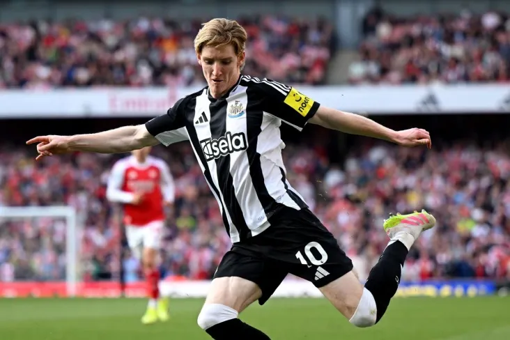 Gordon va "Bavariya" shaxsiy shartnoma shartlarini kelishib oldilar — talkSPORT