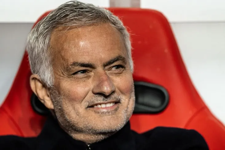 Mourinho: "Real" Prezidentining intervyusiga sharh berish uchun men kimman?