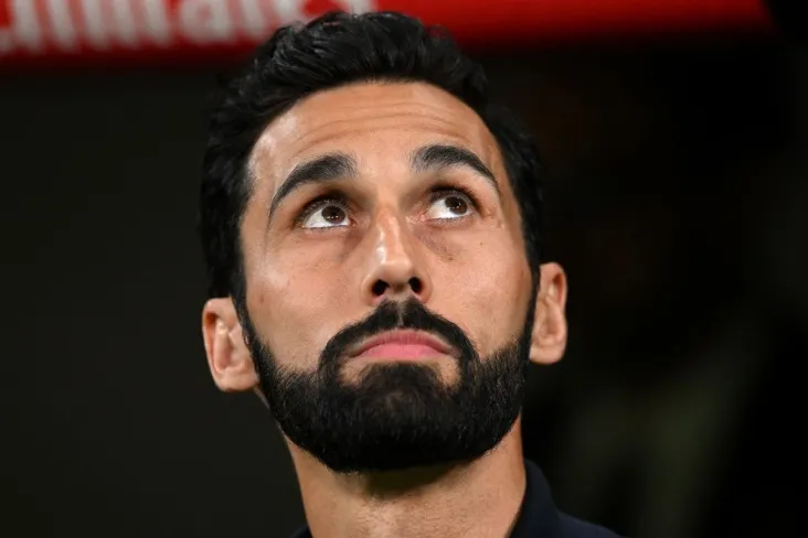 Mourino Mbappe bilan bog'liq vaziyatdagi keskinlik fonida Arbeloa haqida gapirdi