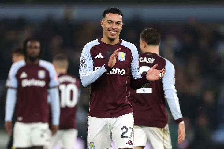 Aston Villa Chempionlar Ligasining keyingi mavsumida o'ynaydi