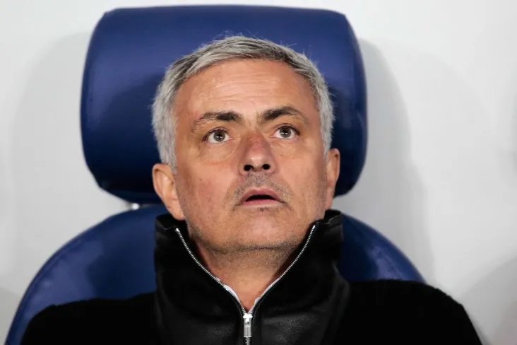 Marca: Mourinho - "Real" ning 99% yangi murabbiyi, prezidentlik saylovlari tayinlanishiga to'sqinlik qilmaydi