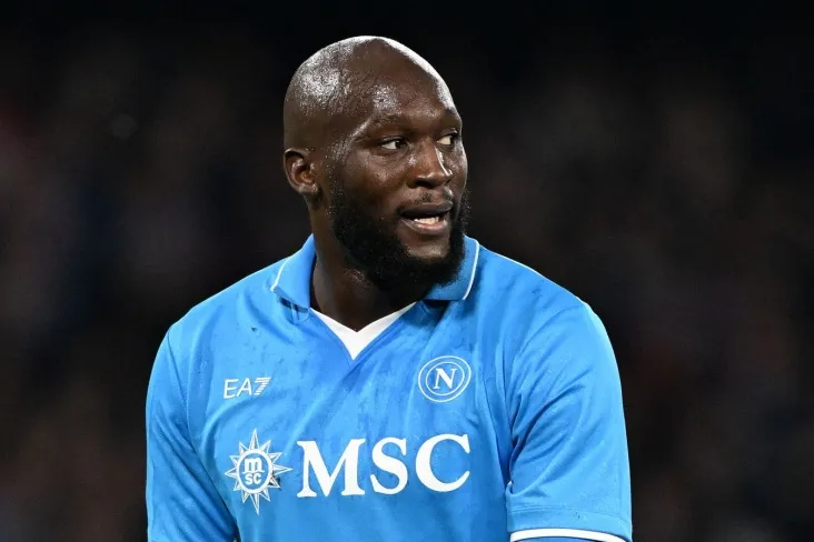 "Biz usiz qila olmaymiz." Belgiya terma jamoasi murabbiyi Rudi Garsiya-o Romelu Lukaku