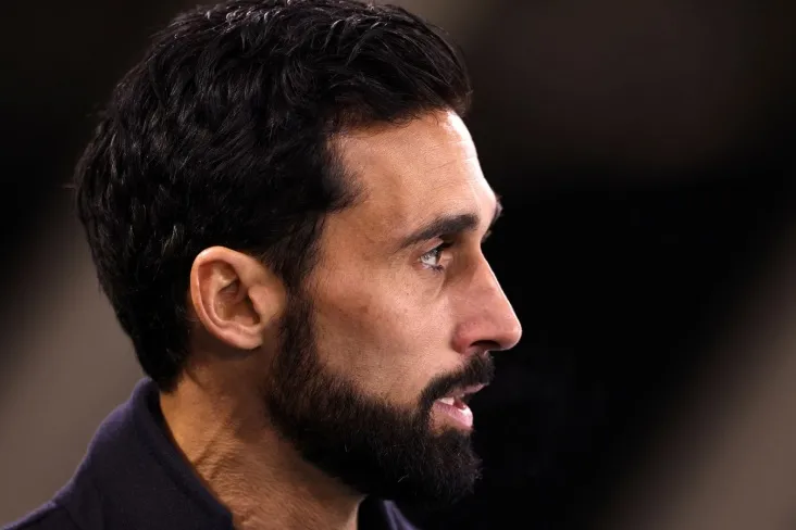 "Siz men bilan bir daqiqa o'ynay olmaysiz." As Arbeloaning so'zlarini "Real" futbolchilaridan biriga oshkor qildi