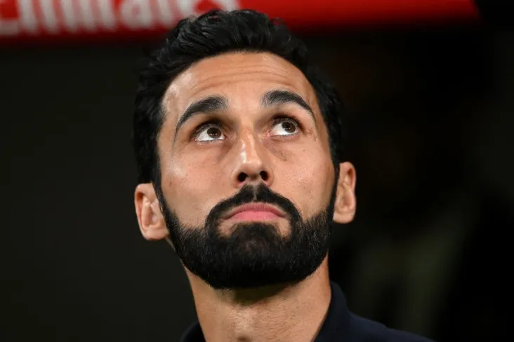 Arbeloa: Mourino "Real"dagi tartibsizlikni tuzatish uchun keladimi? Bizda bunga rozi emasman