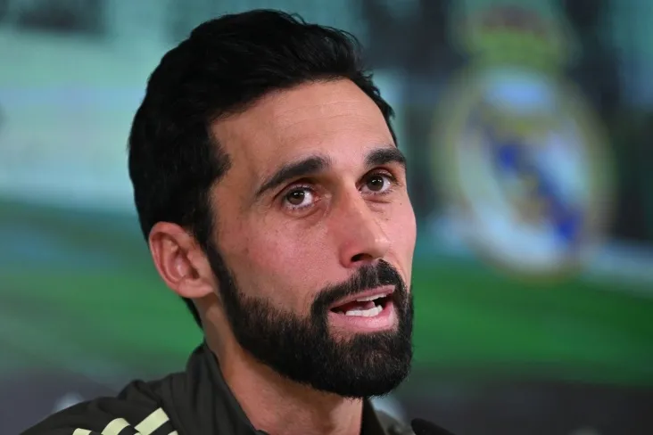 Arbeloa"Real" da ishlash eng qiyin bo'lganini aytdi