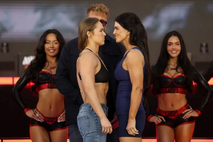 "Aqlni tushunib bo'lmaydi." MVP Dana Uayt va UFC muxlislaridan Haight haqida gapirdi