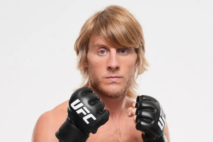 UFC Peddi Pimblett ishtirokidagi jangni e'lon qildi. U Makgregor ishtirokidagi turnirda qatnashadi