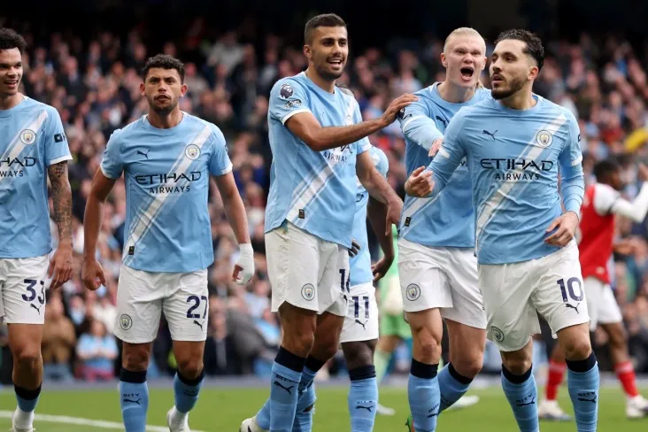 "Eng yorqin o'yin emas." Shirer - "Manchester Siti" ning Angliya Kubogidagi g'alabasi haqida