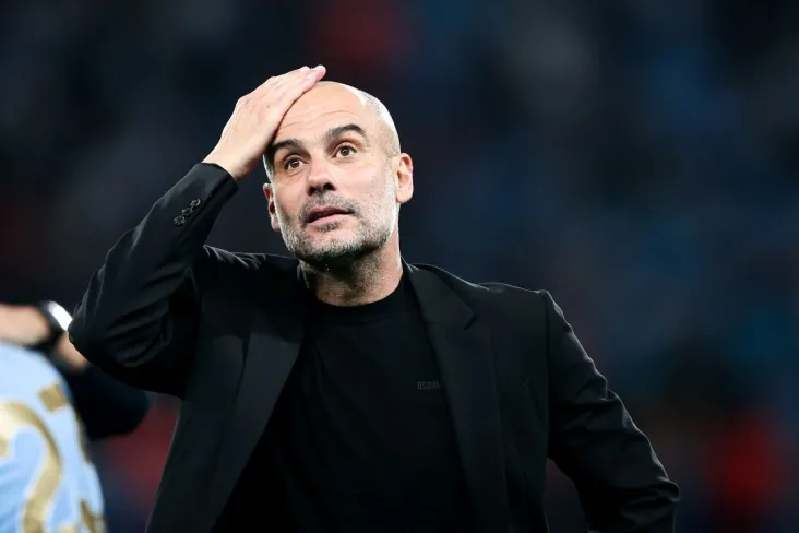 "Manchester Siti" Gvardiola-Skyr o'rnini bosadigan yangi murabbiy bilan shartnoma tuzdi
