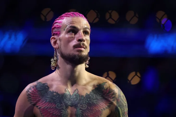 Shon O'Malley Konor Makgregorning ufcga qaytishiga munosabat bildirdi
